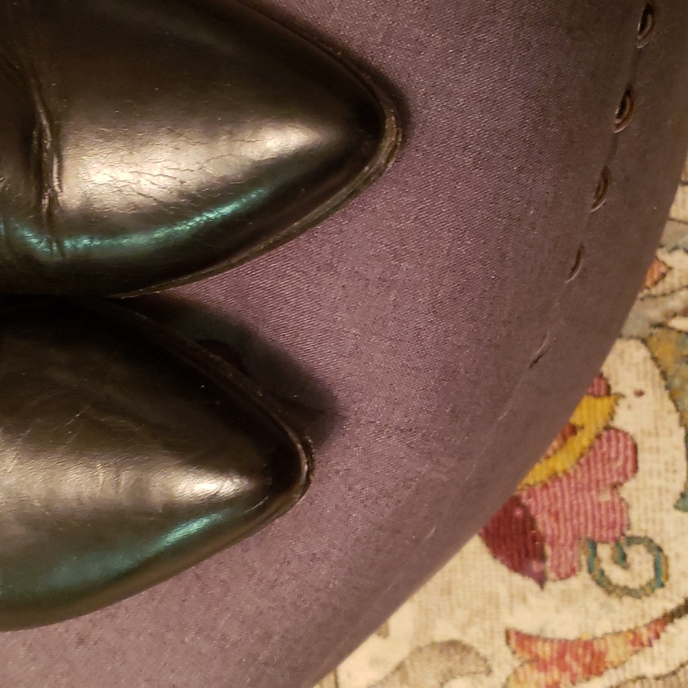 Frye Booties - image 6